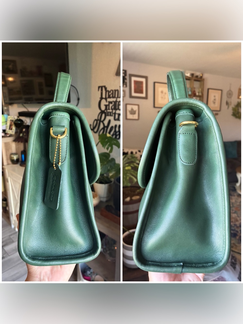 Vintage Coach Manor - Picture 10 of 13